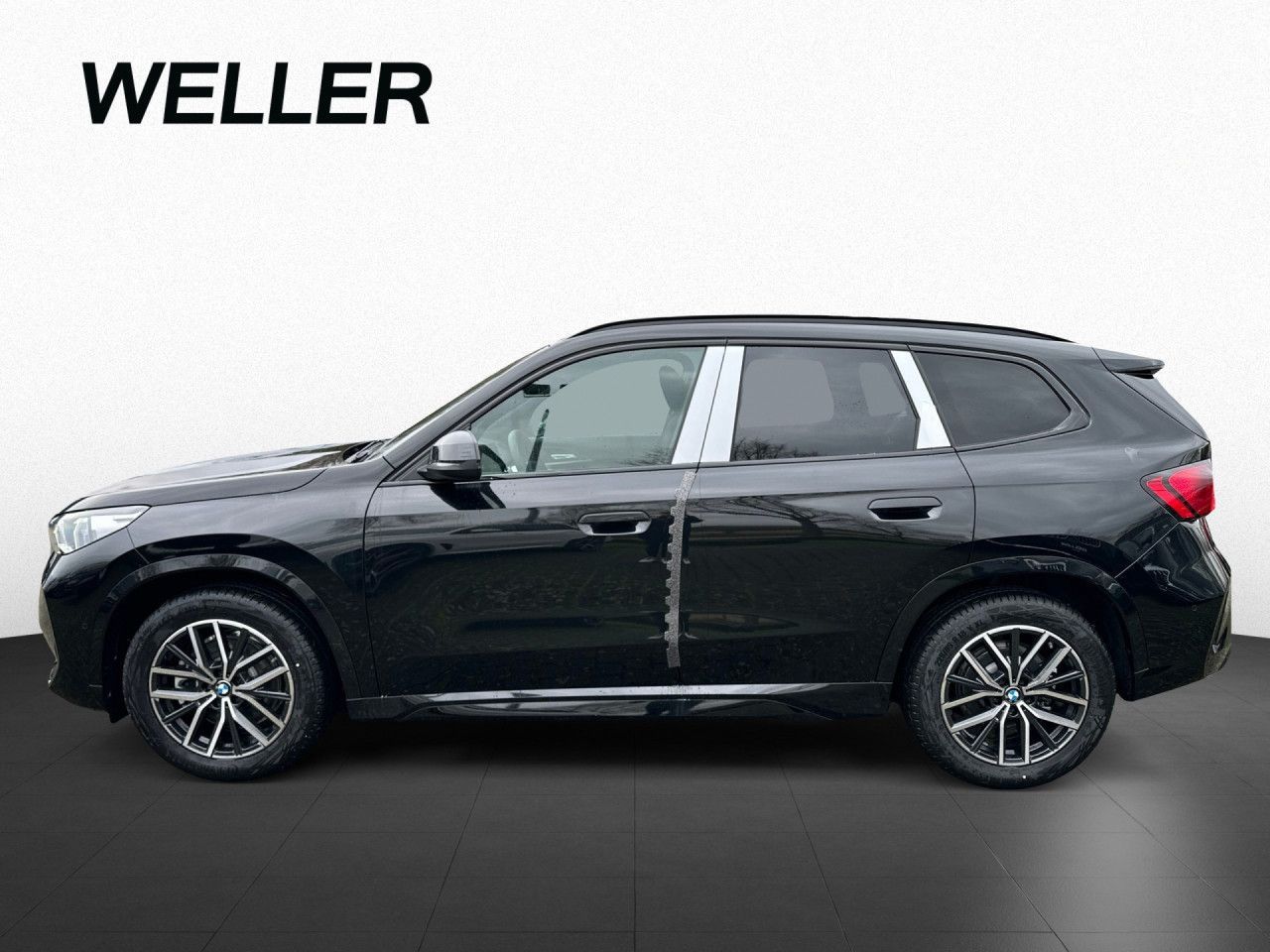 BMW X1 - Bild 10