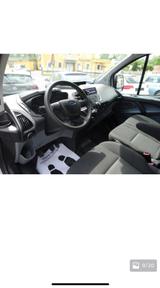 Ford Transit - Wohnmobil mit 9 Schlafplätzen