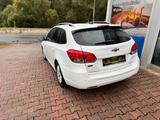 Chevrolet Cruze Station Wagon LT+ - Chevrolet Cruze Gebrauchtwagen