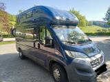 Fiat Ducato Ausbau Bresler Mobile Schlafhochdach