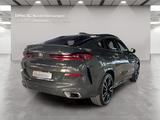 BMW X6 xDrive40d M Sport Standheizung Massage AHK - BMW X6 mit Diesel-Antrieb: Geländewagen