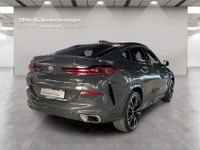 BMW X6 - Vorschau Bild 4