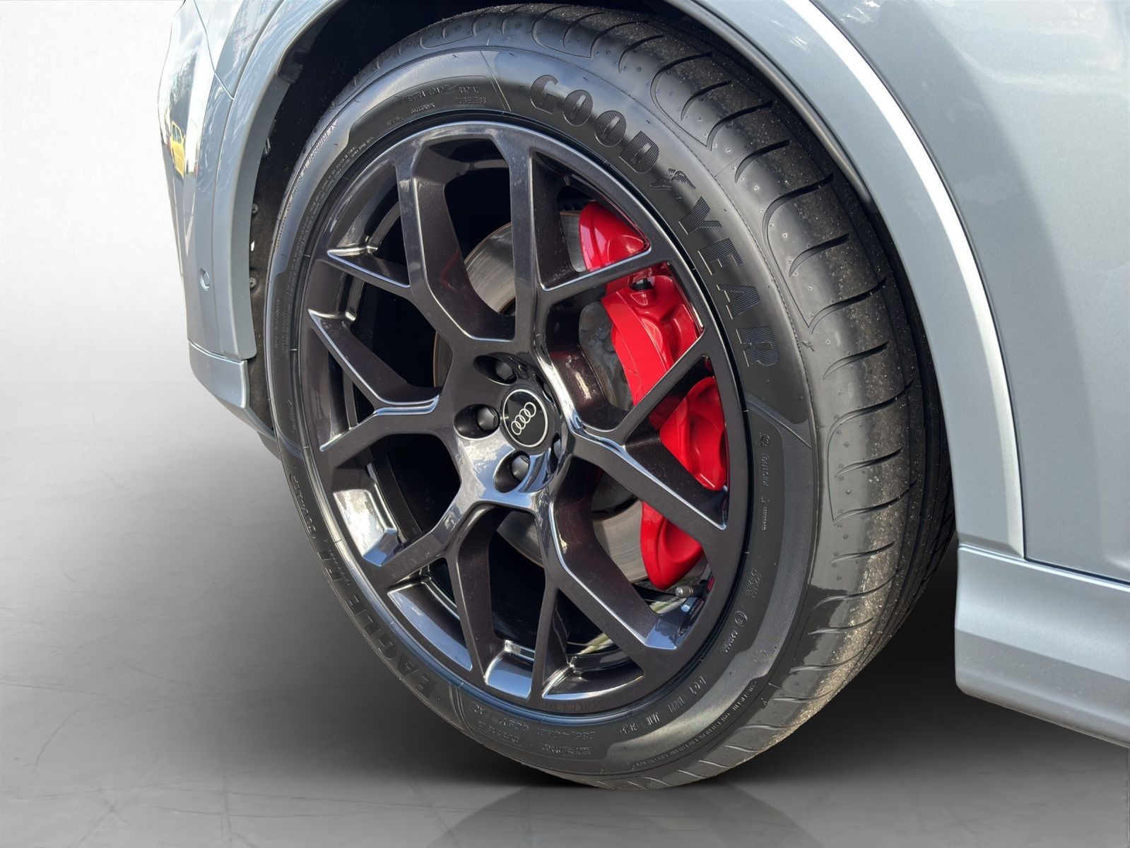 Audi Q7 - Bild 13