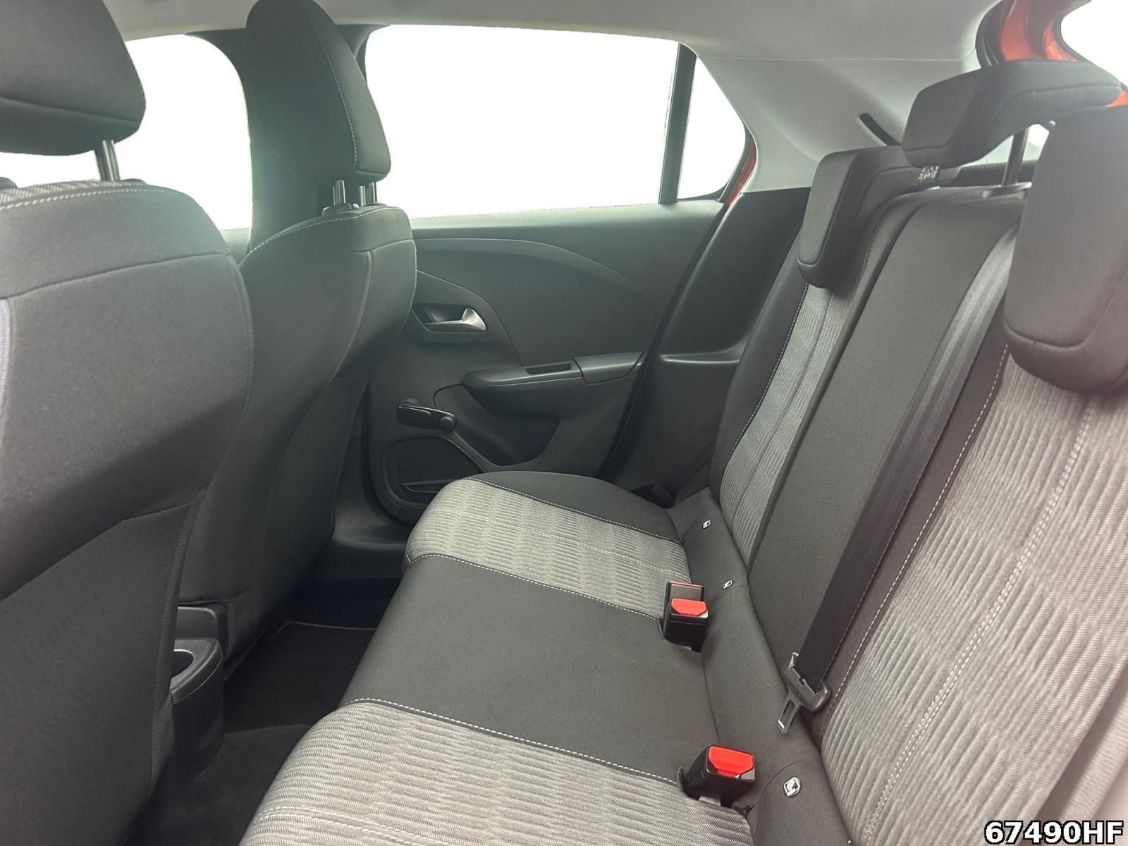 Fahrzeugabbildung Opel Corsa F -e Edition 57kW*ALLWETTER*KAMERA*DAB*
