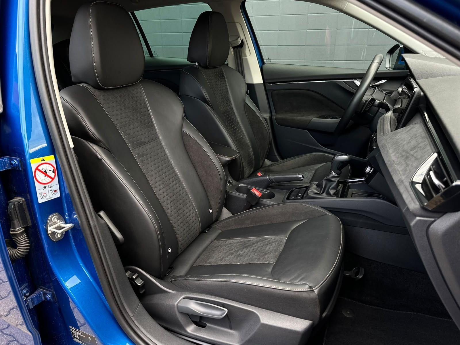 Skoda Scala 1.5TSI TOP SELECTION ACC#LH#KEY#VIRTUA#AHK, миниатюра 24