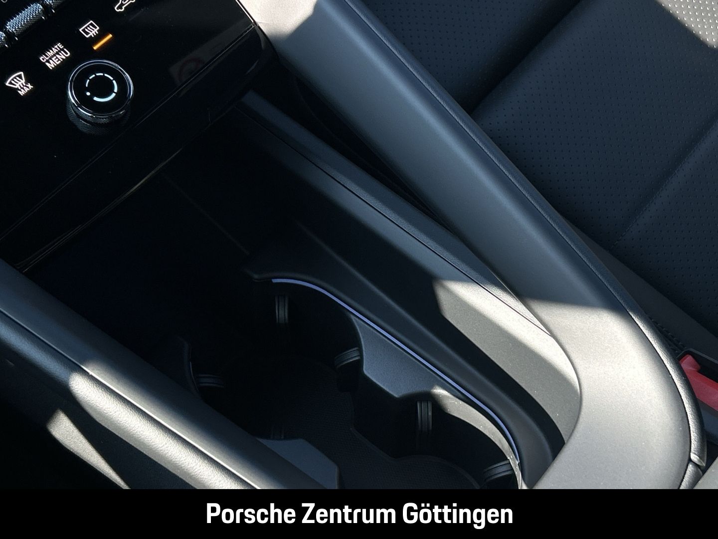 Porsche Macan - Bild 16
