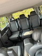 Mercedes-Benz Viano 2.2 CDI 4MATIC AMBIENTE EDITION extral... - Mercedes-Benz Viano: 4matic