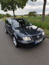Volkswagen Bora 1.9TDI 74Kw Special Variant Special - Volkswagen Bora: Special