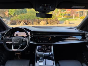 صورة مصغرة 13 لـ 2018 AUDI Q8
