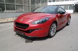 Peugeot RCZ Leder,Navi,Xenon,PDC - Peugeot RCZ in Düsseldorf