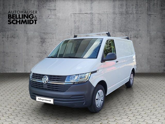 T6.1 2.0 TDI Kasten KR AHK Klima Heckflügel