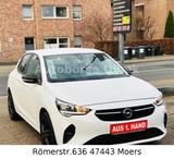 Opel Corsa F/ 1-Hand/ Scheckheft/Garantie