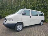 Volkswagen T4 Caravelle 2.5 lang KLIMA Panorama Standheizun - VW T4 Caravelle mit Schiebedach
