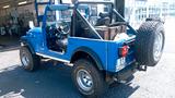 Jeep CJ - Jeep CJ Gebrauchtwagen
