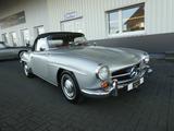 Mercedes-Benz 190 SL - Mercedes-Benz 190: Sl190