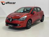 Renault RENAULT Clio 1.5 dCi 8V 90CV 5 porte Costume Nat - Renault Clio mit Diesel-Antrieb: Limousine