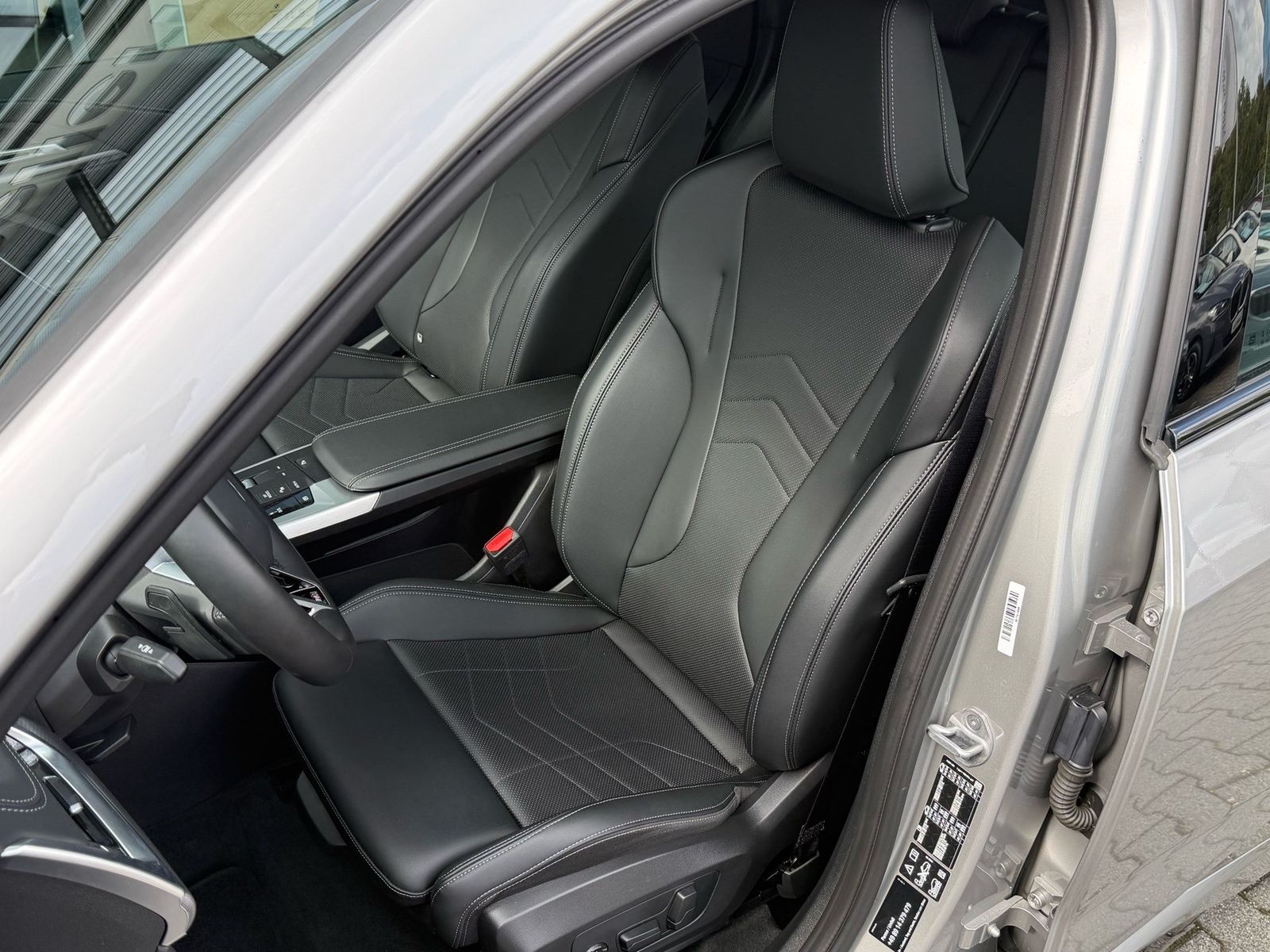 BMW X1 - Bild 10