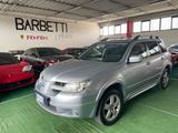 Mitsubishi Outlander 2.0i GPL 4WD PERMUTE RATE - Mitsubishi Outlander mit LPG-Antrieb
