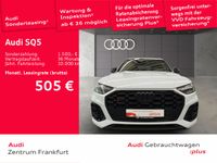 Audi SQ5 - Vorschau Bild 2