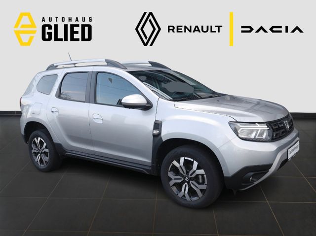 Dacia Duster II Prestige+ TCe 130 2WD- Kamera - Navi