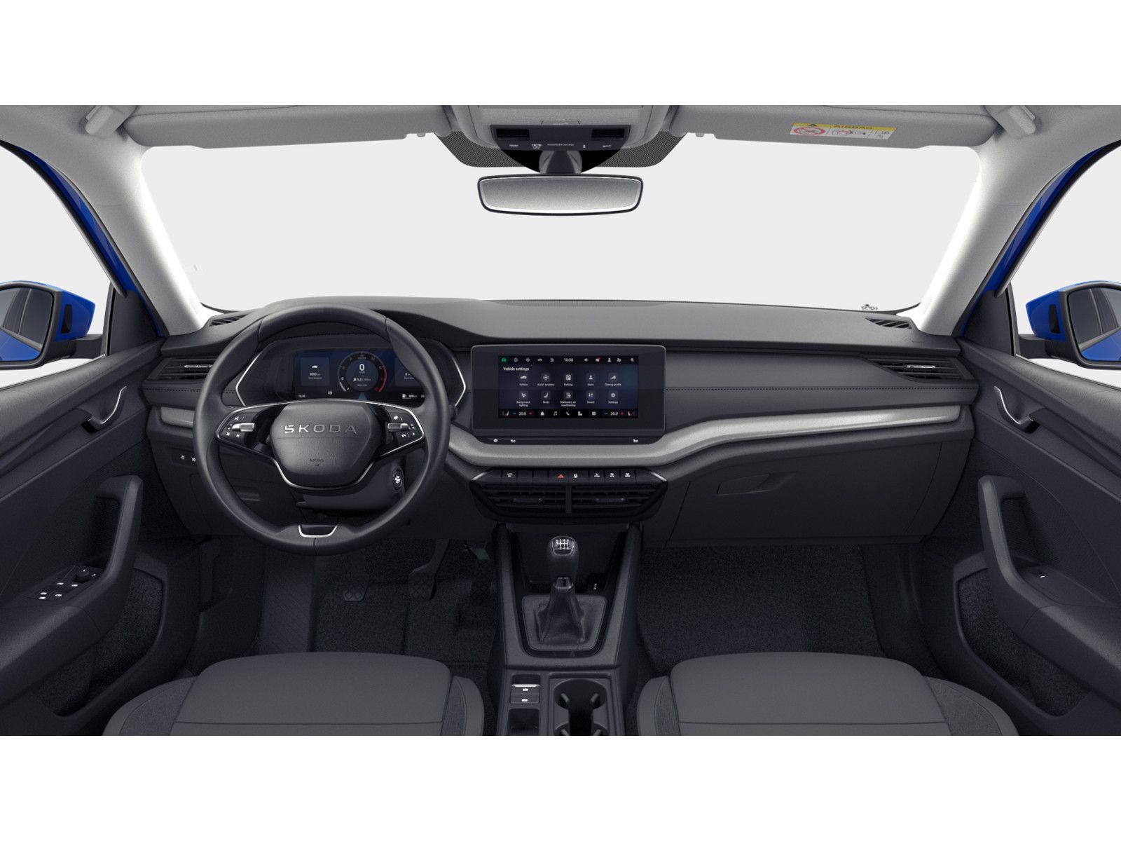 Skoda Octavia - Bild 4