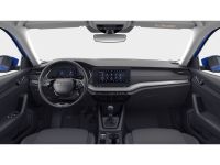 Skoda Octavia - Vorschau Bild 4