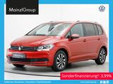 Volkswagen Touran 2.0 TDI Active AHK Navi SHZ 2xPDC Virtual - Volkswagen Touran ACTIVE mit Diesel-Antrieb