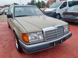 Mercedes-Benz 200 TD Automatik / Borbet Alufelgen - Mercedes-Benz 200: B