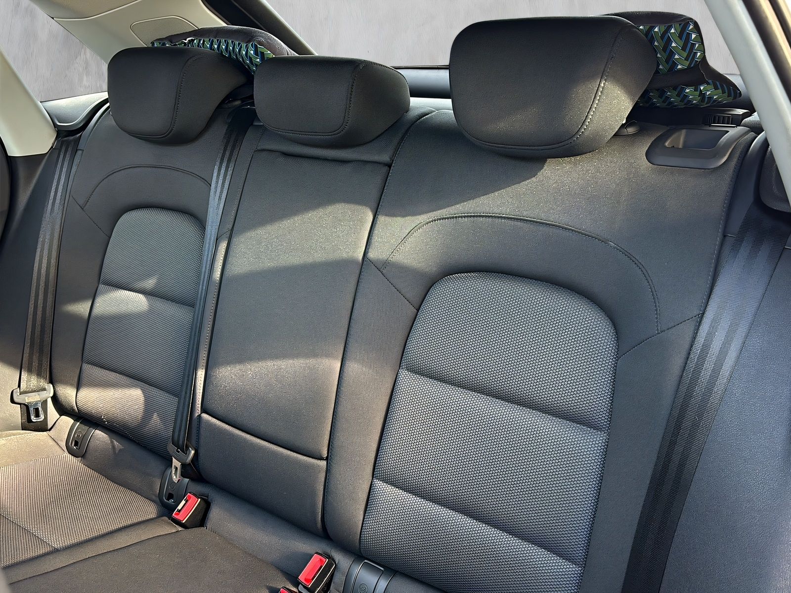 Fahrzeugabbildung Audi Q3 2.0 TDI S LINE SELECTION PANO NAVI KEYLESS