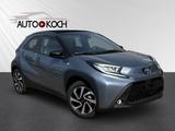 Toyota Aygo X Air Teamplayer 1.0 VVT-i EU6e Faltdach LE