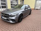 Mercedes-Benz C 400 4MATIC AVANTGARDE  AMG Bestzustand-Vollaus