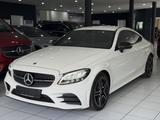 Mercedes-Benz C 200 C Coupe C 200*ANG*KAMERA*CARPLAY*NIGHT* - Gebrauchtwagen in Stuttgart