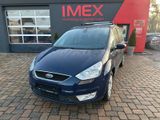 Ford Galaxy Concept 2.0 140 PS HU neu 7 Sitze - Ford Galaxy aus 2010