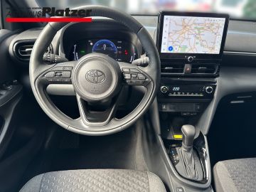 Toyota Yaris Cross - 6