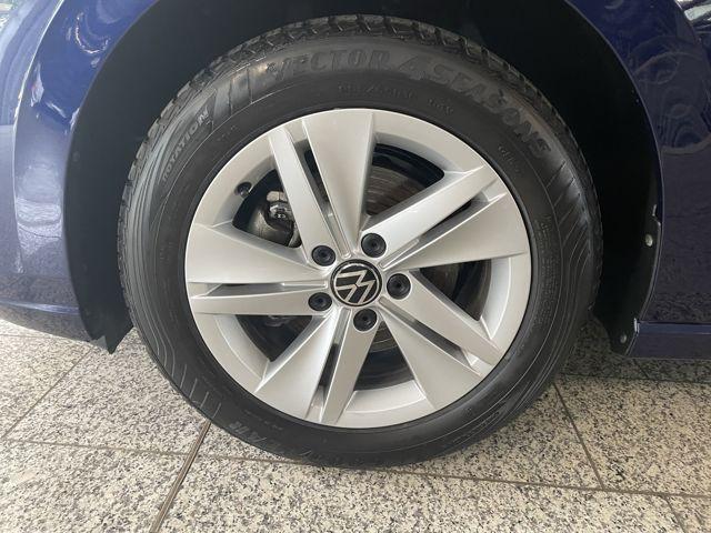 Volkswagen Golf VIII Life 1.0 eTSI IQ-DRIVE+KAMERA+ACC+LED, миниатюра 19
