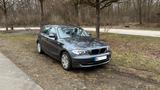 BMW 120d - TÜV 07/2027 - Sonderausstattungen - BMW 120 aus 2007: 120d