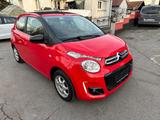 Citroën C1 Airscape Shine/ Klima/ Tempomat - Citroën C1 mit Panoramadach