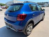 Dacia Sandero II Stepway Automatik - Dacia Gebrauchtwagen in Wuppertal