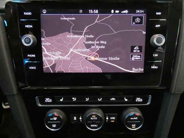 Golf 1.4 TSI JOIN LED STANDHEIZUNG DYNAUDIO NAVI