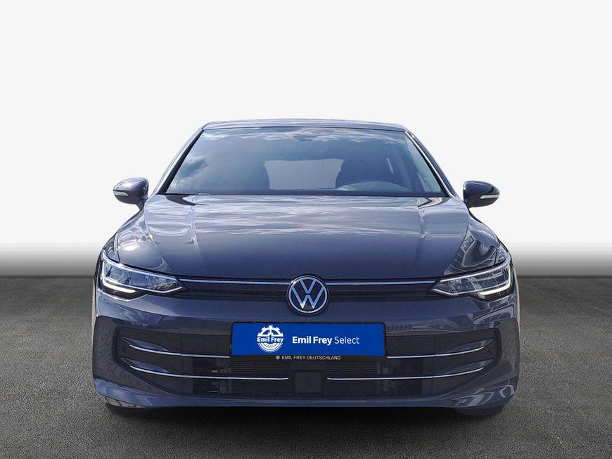Volkswagen Golf 1.5 eTSI OPF DSG Goal ACC*Side-Assist*LED, миниатюра 3