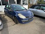 Renault Clio Grandtour Authentique - Renault Clio aus 2008: Grandtour