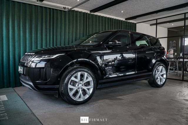 Land Rover Range Rover Evoque SE MEMO/ACC/HUD/AHK/DIGITAL