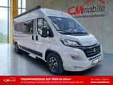 Carado CVE 601 Clever+Edition - 2x Festbett - Solar - - Etagenbett Diesel Kastenwagen