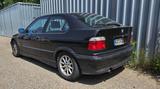 BMW 316 Leder - BMW 316 in Karlsruhe