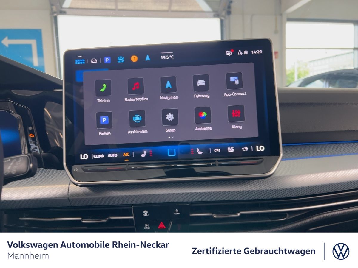 Volkswagen Golf - Bild 15
