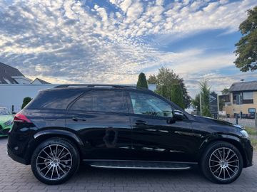 Mercedes GLE 400 - 10