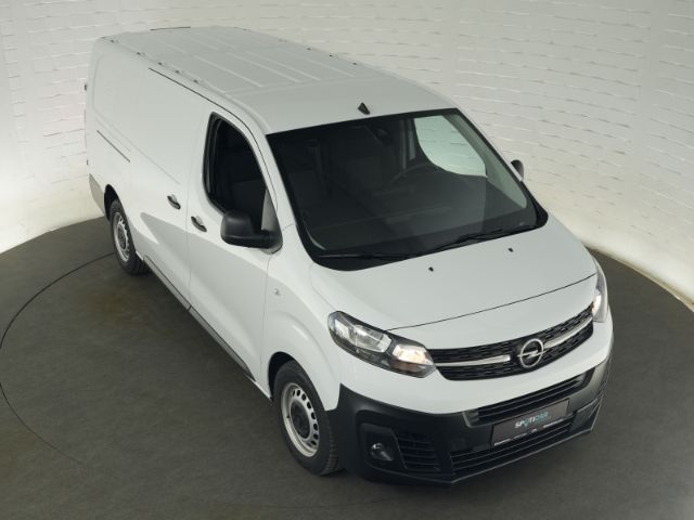 Vivaro C CARGO L CDTI+NAVI+SCHIEBETÜR+PARKPILOT+