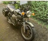 Moto Guzzi California 850 T3 - MOTO GUZZI CALIFORNIA 3