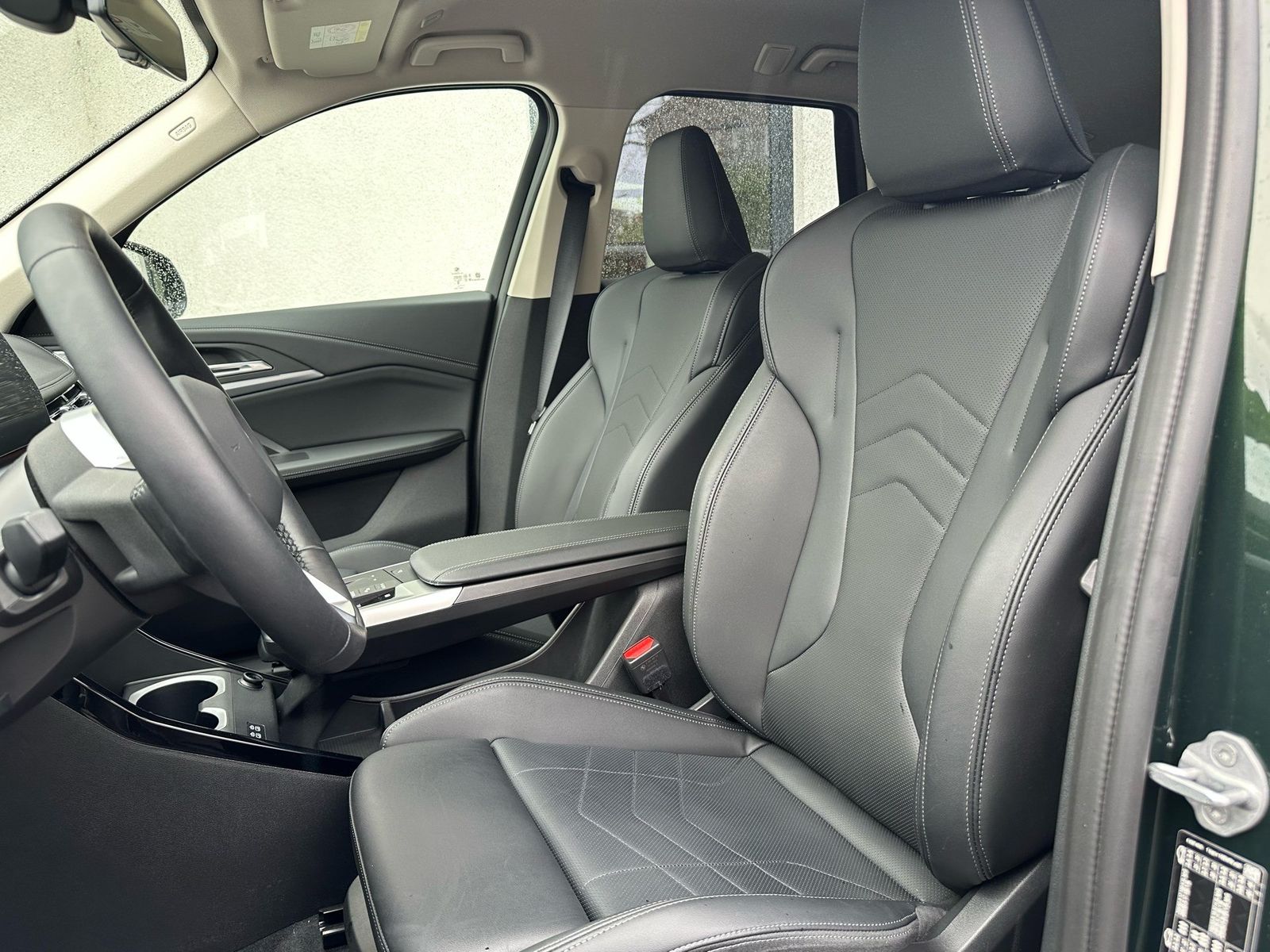 BMW X1 - Bild 13