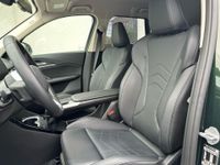 BMW X1 - Vorschau Bild 13